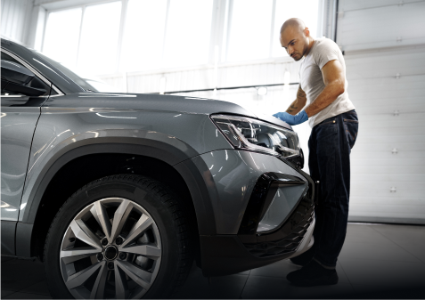 Servicios profesionales de lavado