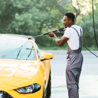 lavadero ecológico Sevilla